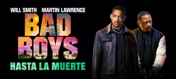 Bad Boys Hasta la Muerte