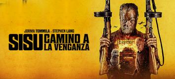 What's New Image Small 640 X 290_SISU CAMINO A LA VENGANZA