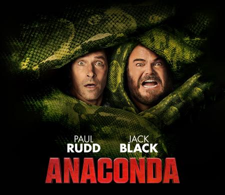 What's New Image large_ANACONDA AR